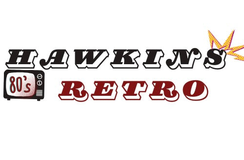 hawkins retro